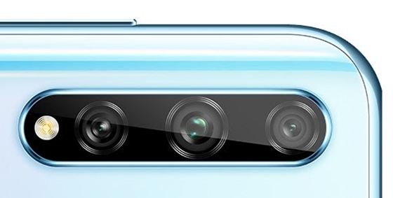 Huawei P Smart S