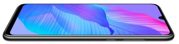 Huawei P Smart S