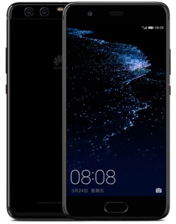 Huawei P10 Plus