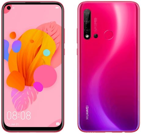Huawei P20 Lite 2019