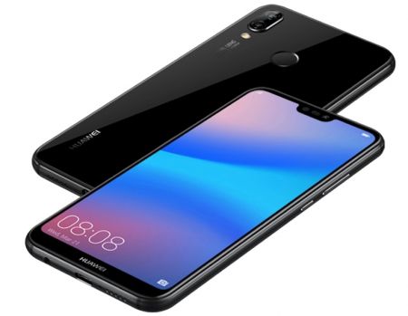 Huawei P20 Lite