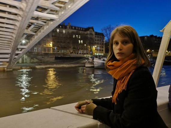 Mostra foto Huawei P20 Pro