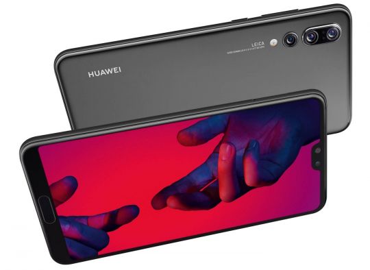 Huawei P20 Pro