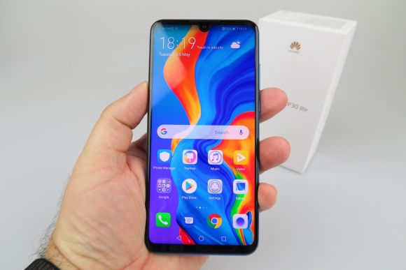 Huawei P30 Lite