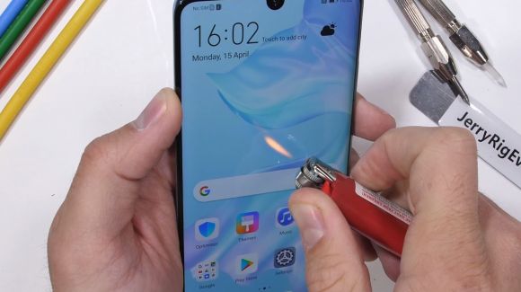Huawei P30 PRO