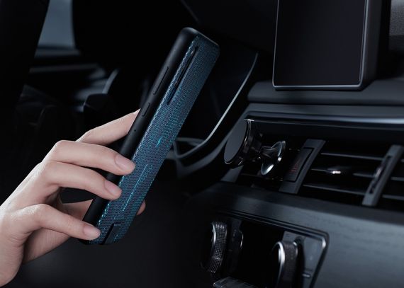 Huawei P30 Wireless Charging Case