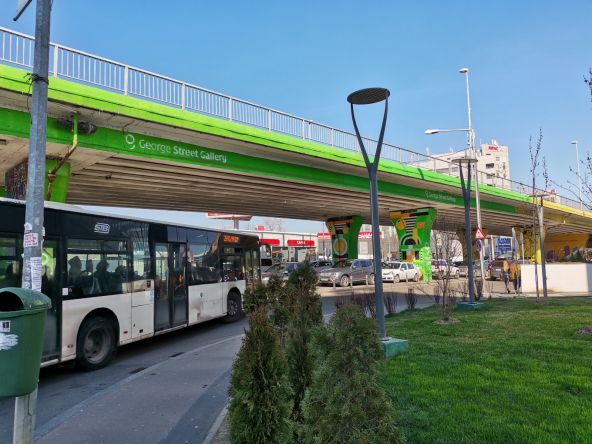 Camera lui Huawei P40 Lite