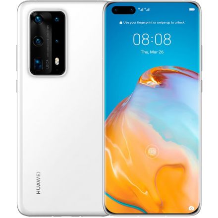Huawei P40 Pro+