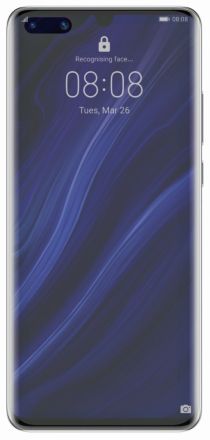 Huawei P40 Pro