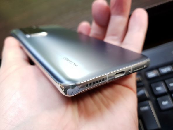 Huawei P40 Pro
