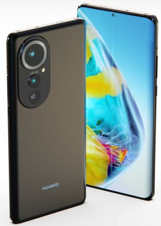 Huawei P50 PRO