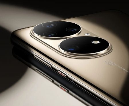 Huawei P50 Pro