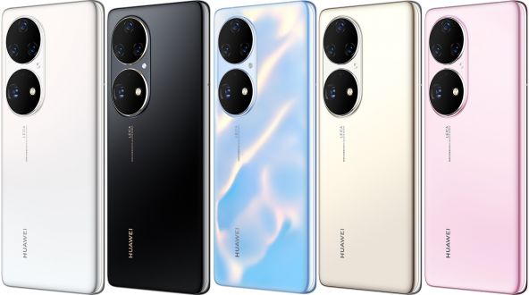 Huawei P50 Pro