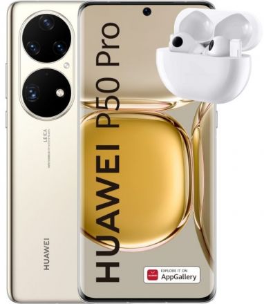 Huawei P50 Pro