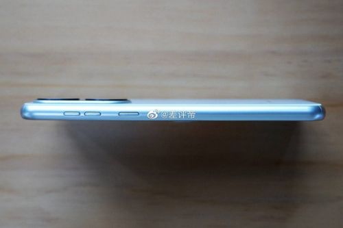 Huawei P50