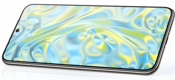 Huawei P50