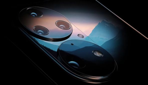Huawei P50 Pro