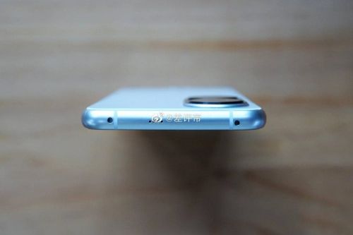 Huawei P50