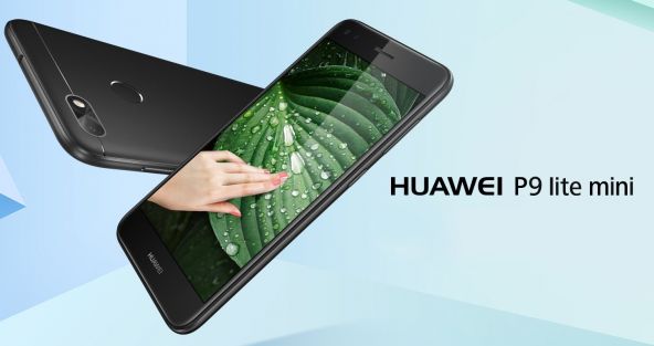 Huawei P9 Lite mini