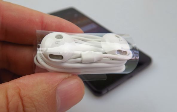 Castile lui Huawei P9 Lite
