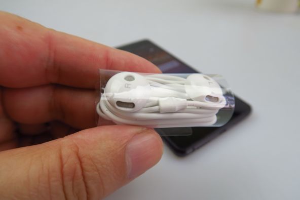 Huawei P9 Lite Unboxing