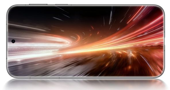 HUAWEI 