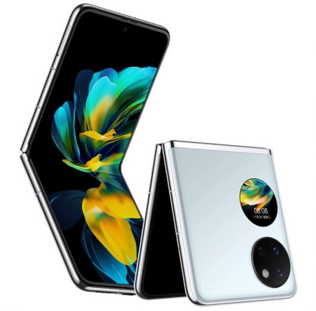 HUAWEI Pocket S