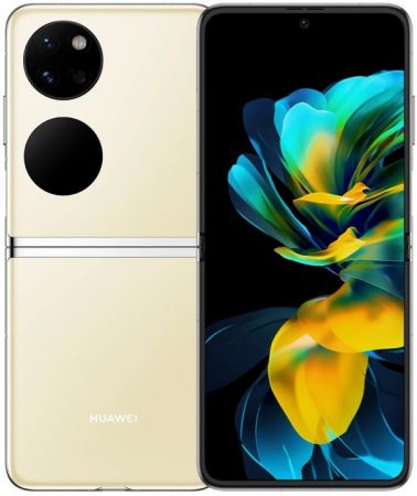  Huawei Pocket S