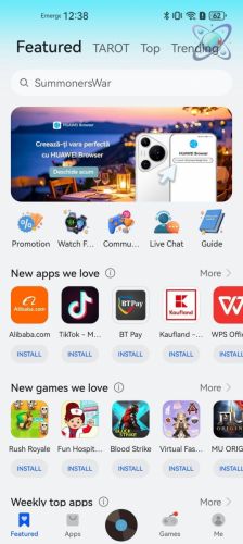 HUAWEI Pura 80 Ultra
