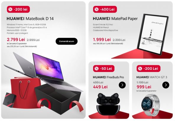 HUAWEI STORE