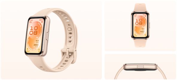 Huawei Band 11