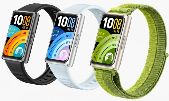 Huawei Band 11