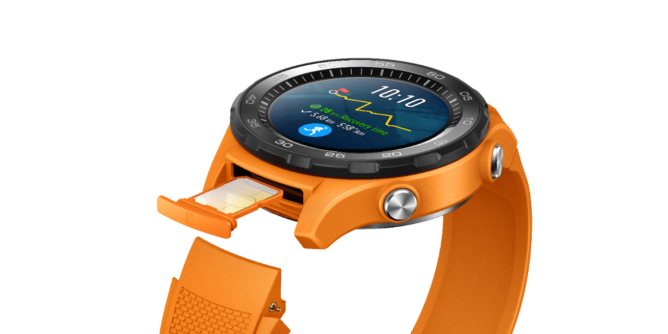 huawei watch 2 ee