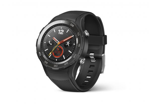 Huawei Watch 2 variantă Porsche Design
