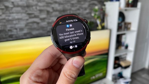 Huawei Watch 4 Pro Space Edition