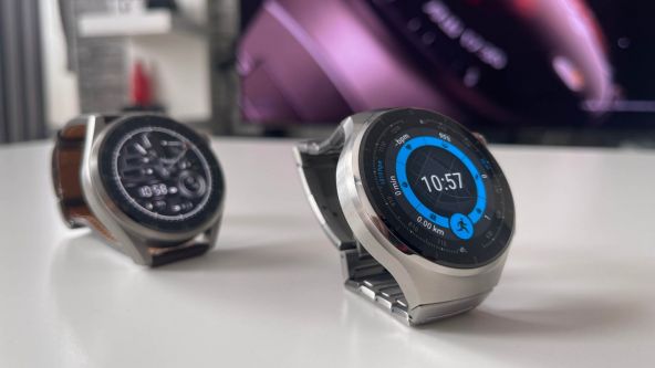 HUAWEI Watch 4 Pro