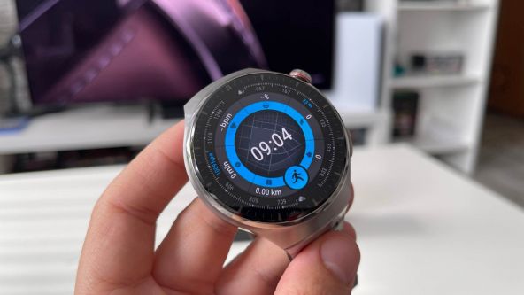 HUAWEI Watch 4 Pro