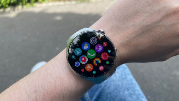 HUAWEI Watch 4 Pro