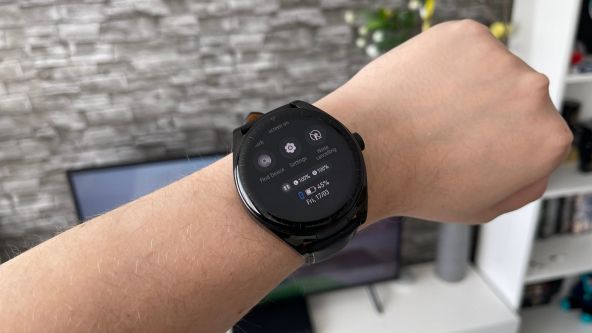 HUAWEI WATCH BUDS