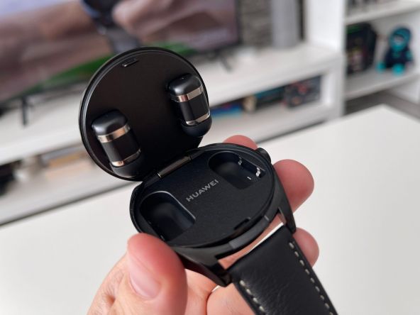 HUAWEI WATCH BUDS
