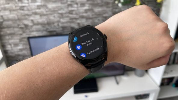 HUAWEI WATCH BUDS