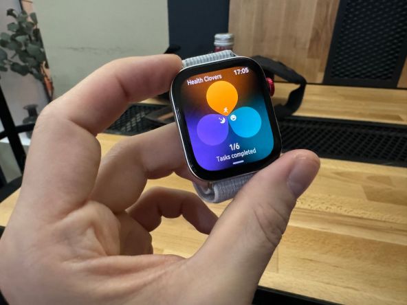 HUAWEI Watch Fit 3