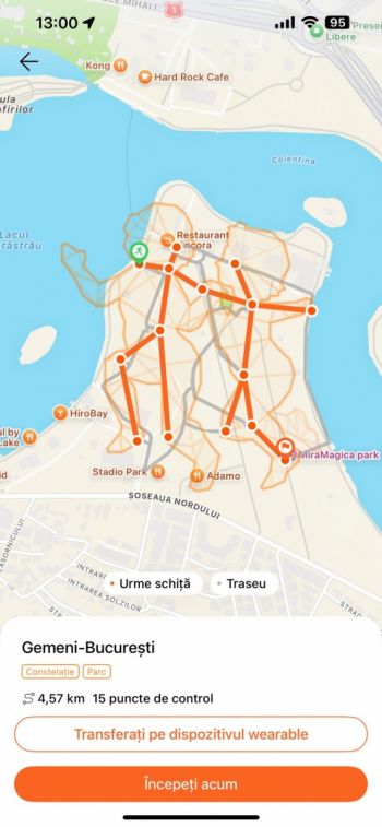 HUAWEI Watch Fit 4 Pro