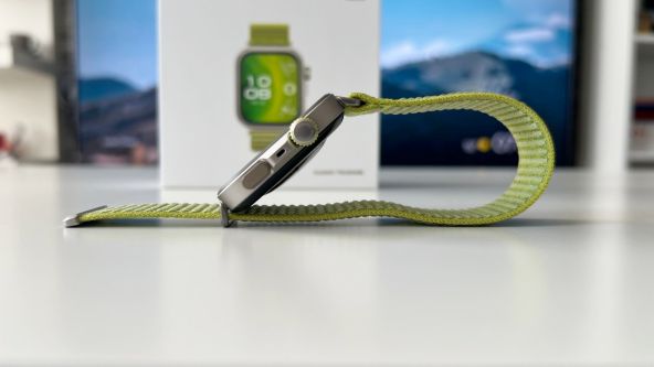 HUAWEI Watch Fit 4 Pro