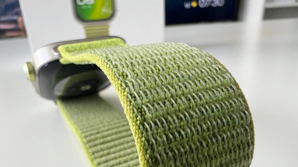 HUAWEI Watch Fit 4 Pro