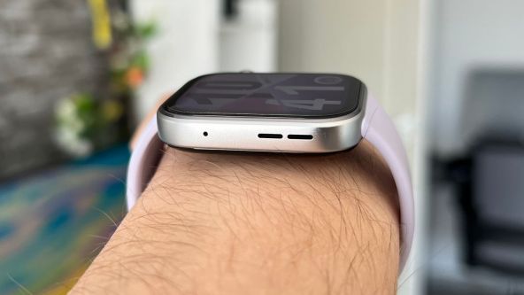 HUAWEI Watch Fit 4