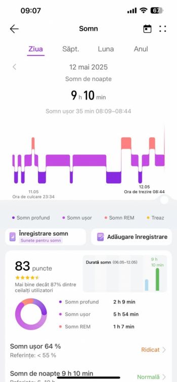 HUAWEI Health