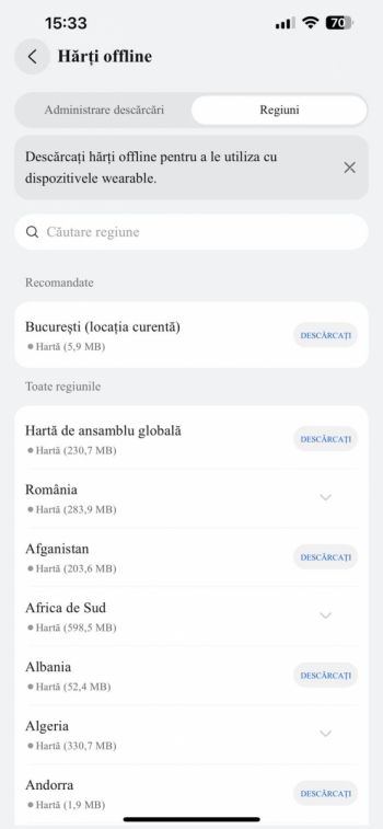 HUAWEI Health