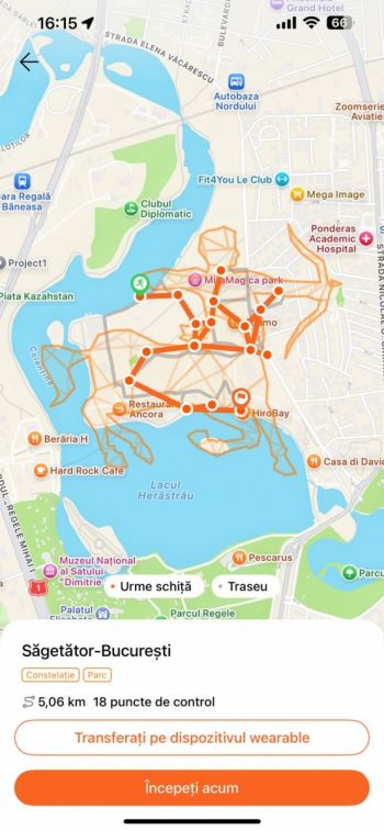 HUAWEI Health