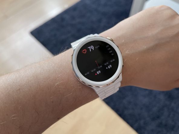 HUAWEI WATCH GT 3 PRO Ceramic